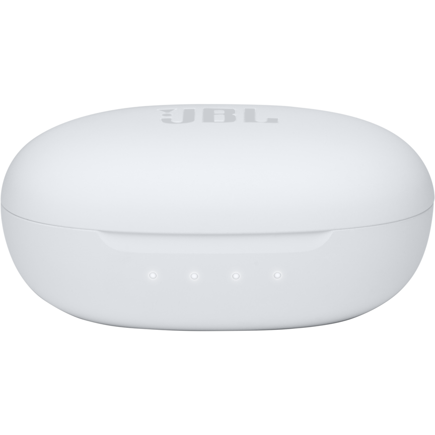 Гарнитура JBL Free II White - JBLFREEIITWSWHT - фото 4