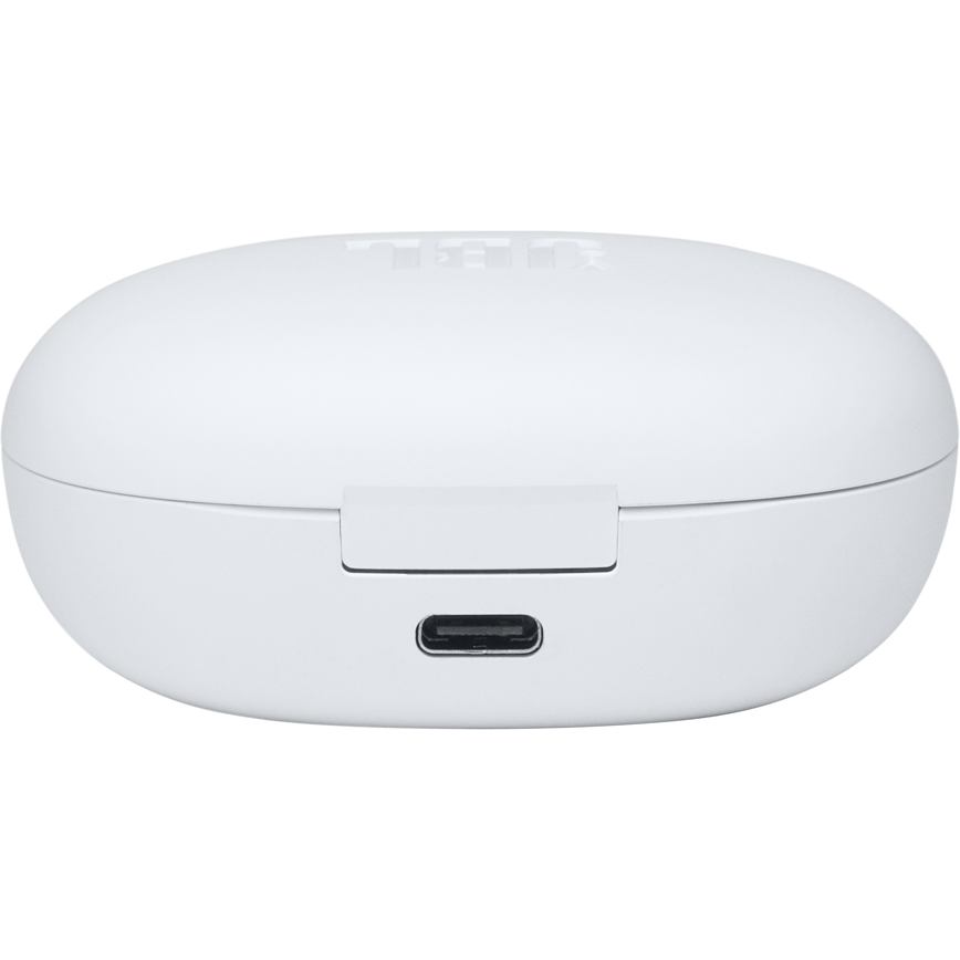 Гарнитура JBL Free II White - JBLFREEIITWSWHT - фото 5