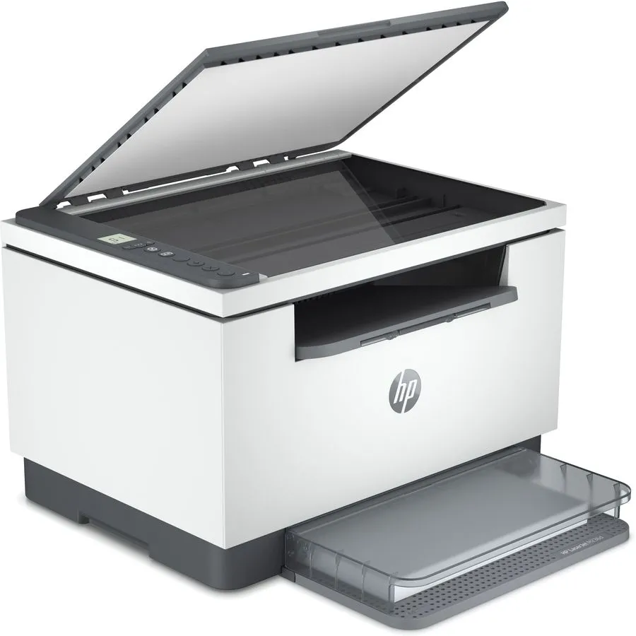 МФУ HP LaserJet M236d (9YF94A) - фото 4