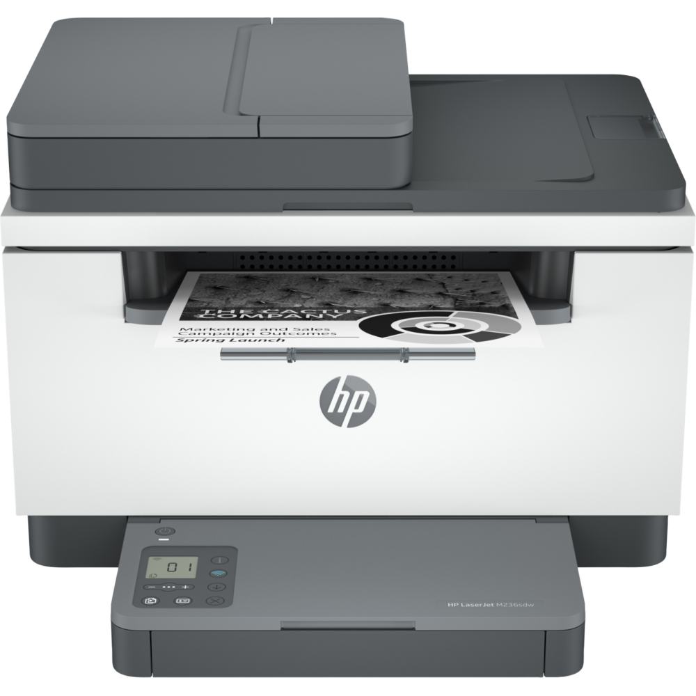 МФУ HP LaserJet M236sdw (9YG09A)