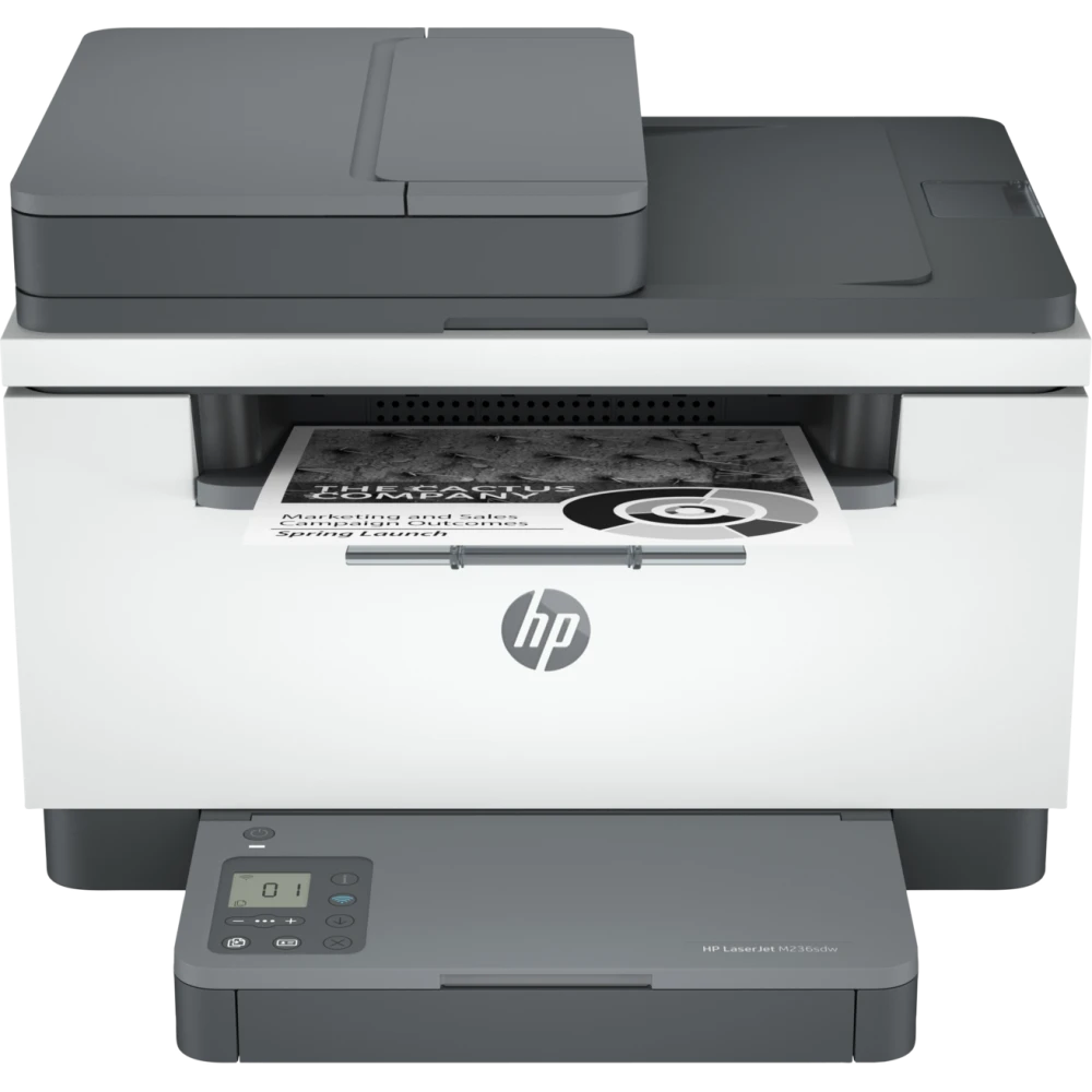 МФУ HP LaserJet M236sdw (9YG09A)