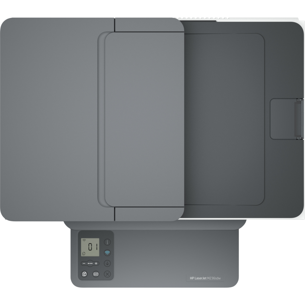 МФУ HP LaserJet M236sdw (9YG09A) - фото 4