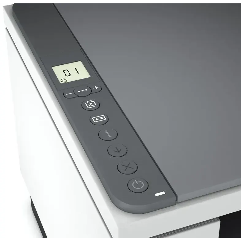 МФУ HP LaserJet M236sdw (9YG09A) - фото 5