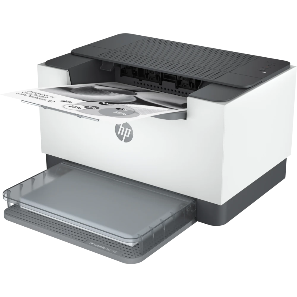 Принтер HP LaserJet M211d (9YF82A) - фото 2