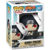 Фигурка Funko POP! Animation Naruto Shippuden Anbu Itachi (58149)