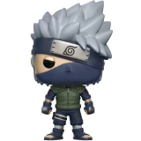 Фигурка Funko POP! Animation Naruto Shippuden Kakashi (12450)