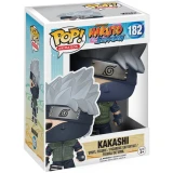 Фигурка Funko POP! Animation Naruto Shippuden Kakashi (12450)