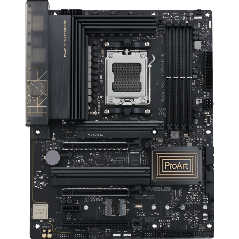 Материнская плата ASUS PROART B650-CREATOR