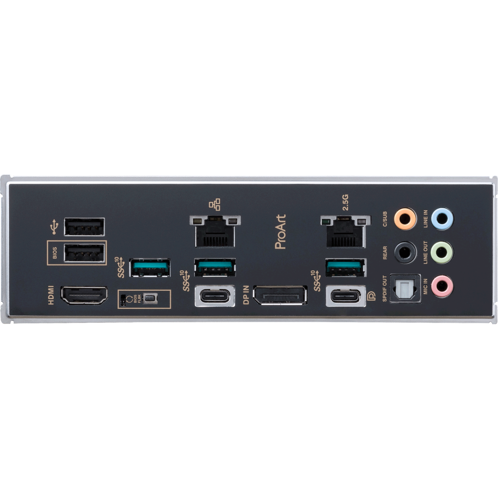 Материнская плата ASUS PROART B650-CREATOR - фото 4