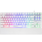 Клавиатура Defender Breath GK-184 White - 45184