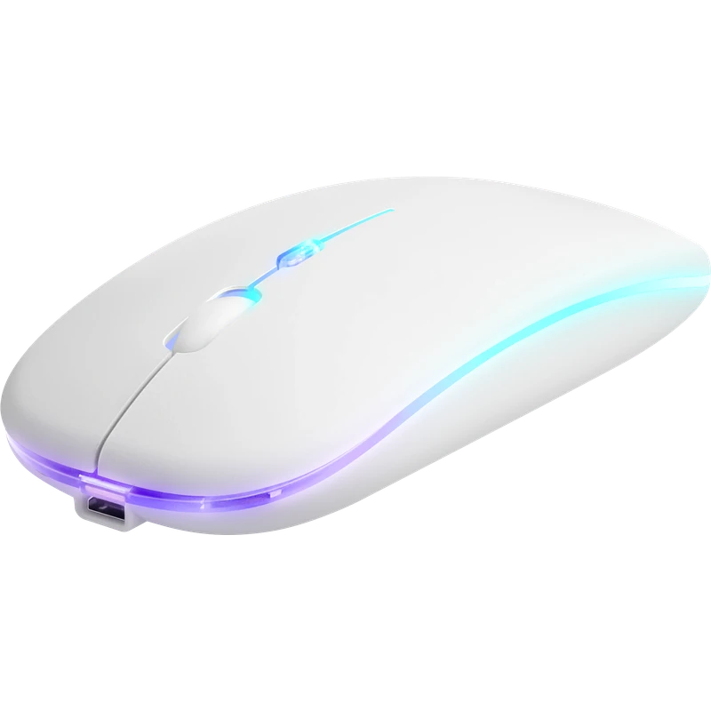 Мышь Defender Touch MM-997 White (52998) - фото 2