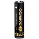 Батарейка Daewoo Power Alkaline (AA, 36 шт.) (5042094)