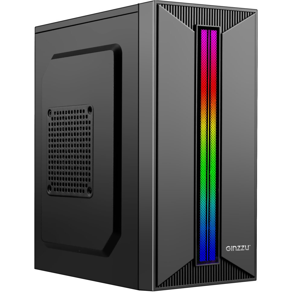 ПК Intel Core i5-13400 / Intel UHD 730 / 32 ГБ / SSD 500 ГБ