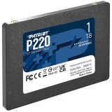 Накопитель SSD 1Tb Patriot P220 (P220S1TB25)