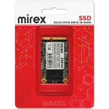 Накопитель SSD 256Gb Mirex N5M (13640-256GBmSAT)