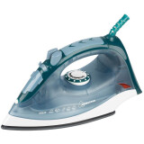 Утюг HOMESTAR HS-4003 Grey/Cyan