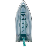 Утюг HOMESTAR HS-4003 Grey/Cyan