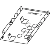 Лоток AIC M06-00628-15