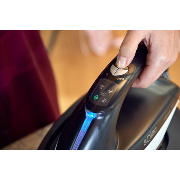 Парогенератор Solac Optima Center 3000 - CPB6100 - фото 3