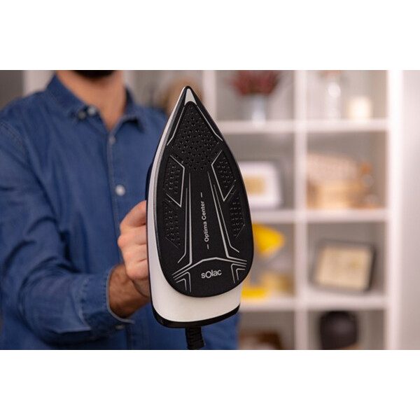 Парогенератор Solac Optima Center 3000 - CPB6100 - фото 4