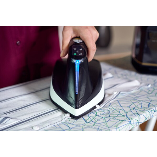 Парогенератор Solac Optima Center 3000 - CPB6100 - фото 5