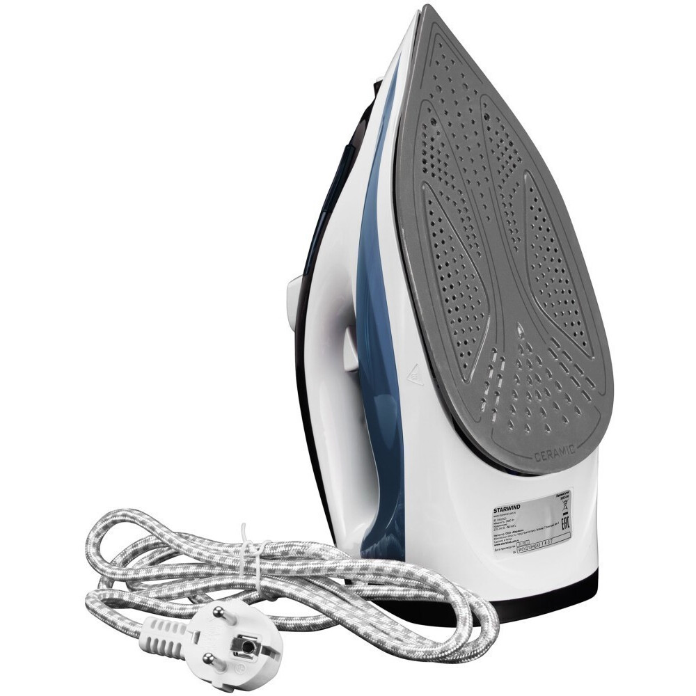 Утюг Starwind SIR2430 - фото 4