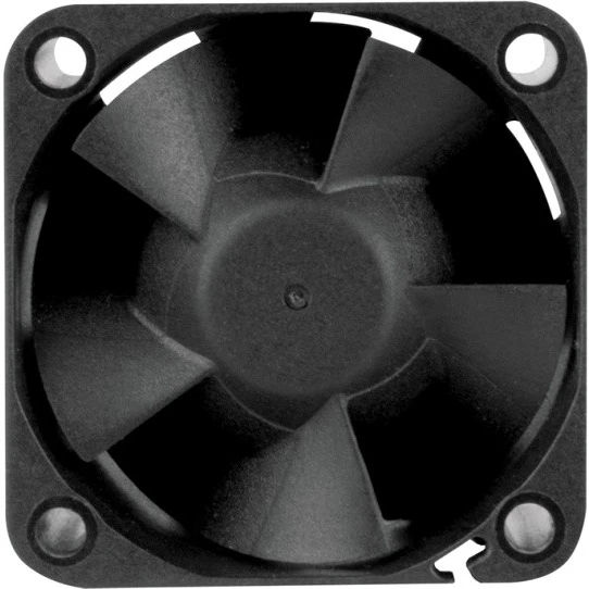 Вентилятор для серверного корпуса Arctic S4028-15K, 5 шт. - ACFAN00274A - фото 2
