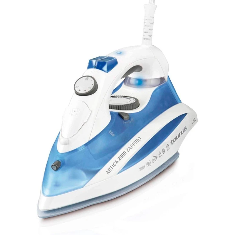 Утюг Taurus Artica 2800 Zaffiro - фото 2
