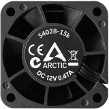 Вентилятор для серверного корпуса Arctic Cooling S4028-15K, 5 шт. (ACFAN00274A)