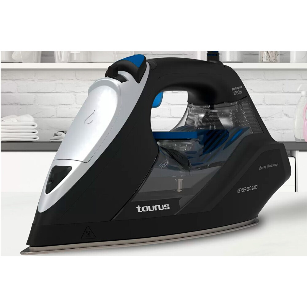 Утюг Taurus Geyser Eco 2700 - фото 3