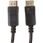 Кабель DisplayPort - DisplayPort, 3м, Delux DP_3M