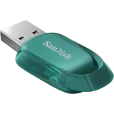 USB Flash накопитель 128Gb SanDisk Ultra Eco (SDCZ96-128G-G46)