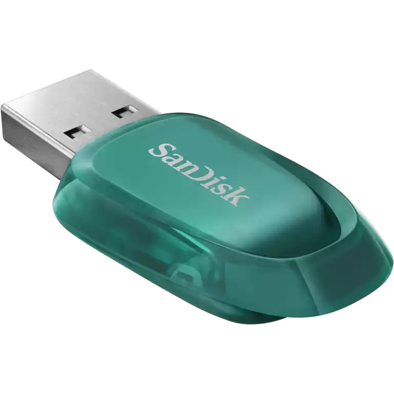 USB Flash накопитель 512GB SanDisk Ultra Eco (SDCZ96-512G-G46) - фото 2