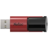 USB Flash накопитель 256Gb Netac U182 Red (NT03U182N-256G-30RE)