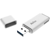 USB Flash накопитель 512Gb Netac U185 USB3.0 (NT03U185N-512G-30WH)