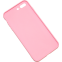 Чехол BROSCO IP8P-COLOURFUL-PINK