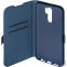 Чехол DF xiFlip-62 Blue - фото 2