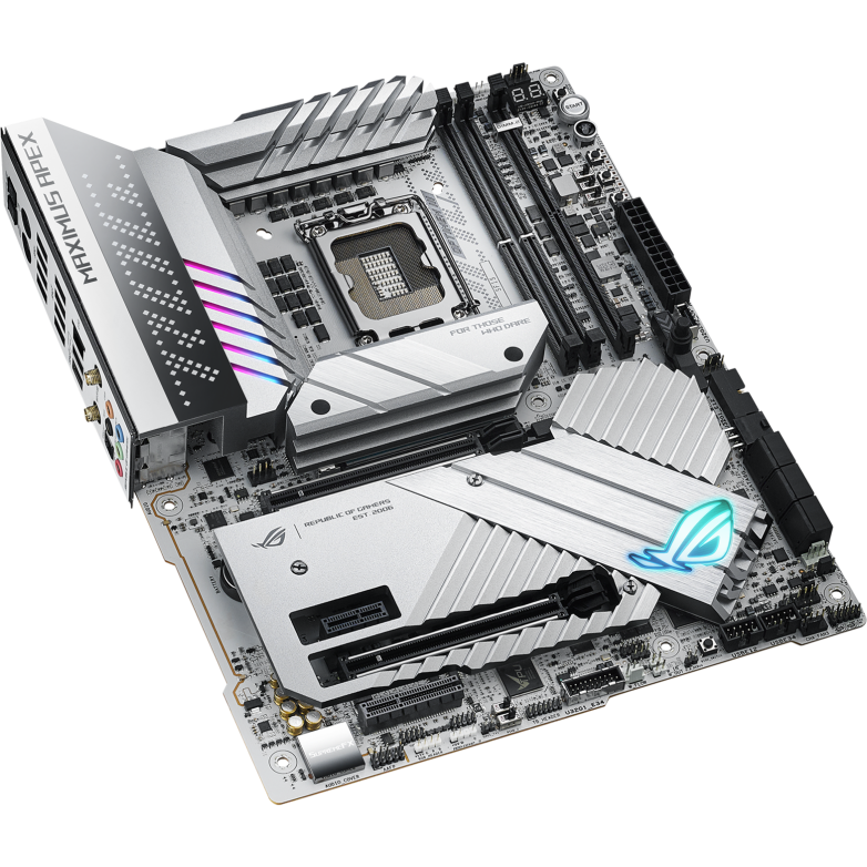 Обзор материнской платы z790. ASUS ROG Maximus z790 Apex. ROG Maximus z790 extreme. ASUS ROG Maximus XIII Apex. Z790 материнская плата