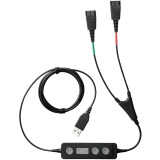 Адаптер для гарнитуры Jabra Link 265 (265-09)