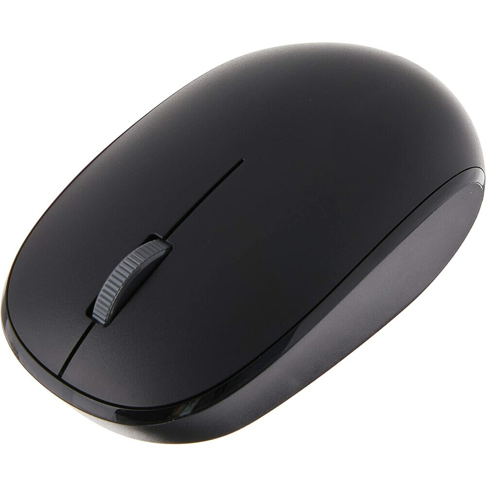 Мышь Microsoft Bluetooth Black (RJN-00005): купить в интернет магазине ...