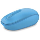 Мышь Microsoft Wireless Mobile Mouse 1850 Cyan Blue (U7Z-00059)