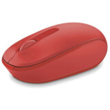 Мышь Microsoft Wireless Mobile Mouse 1850 Red (U7Z-00035)