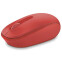 Мышь Microsoft Wireless Mobile Mouse 1850 Red (U7Z-00035)