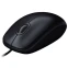 Мышь Logitech M100 Black (910-005006/910-006652) - фото 2