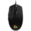 Мышь Logitech G203 LightSync Black (910-005796) - фото 2