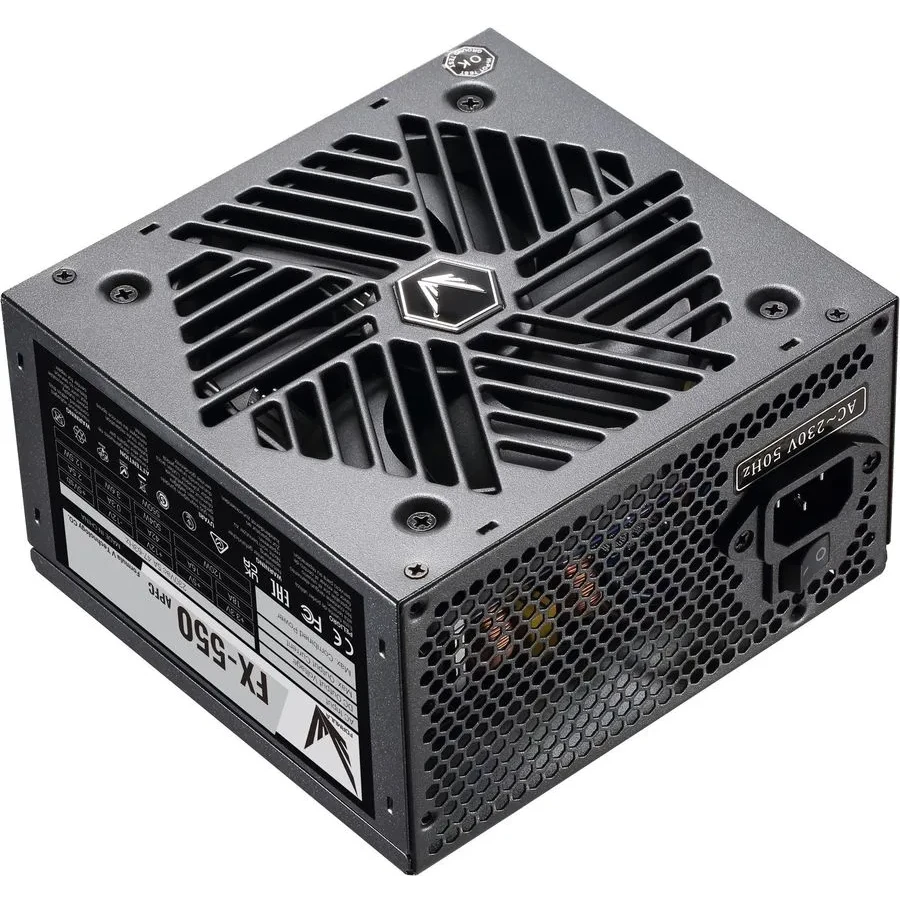 Блок питания 550W Formula FX-550