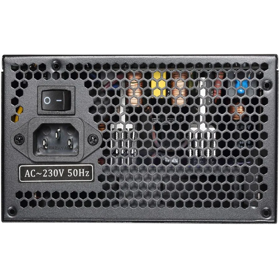 Блок питания 550W Formula FX-550 - фото 5