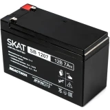 Аккумуляторная батарея Бастион SKAT SB 1207