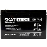 Аккумуляторная батарея Бастион SKAT SB 1207