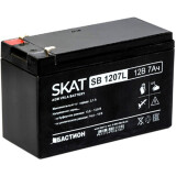 Аккумуляторная батарея Бастион SKAT SB 1207L